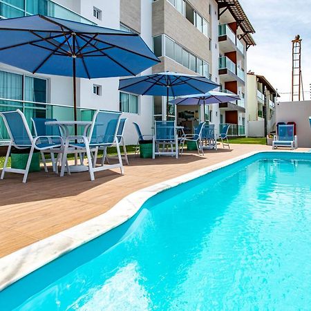 Porto Sol By Aft - Porto De Galinhas Apartamento Exterior foto