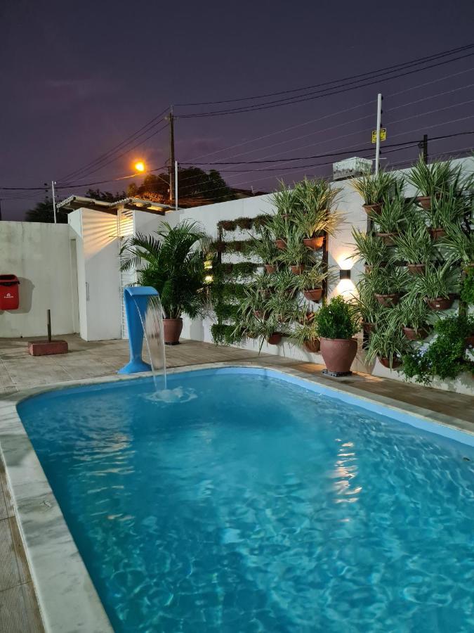 Porto Sol By Aft - Porto De Galinhas Apartamento Exterior foto