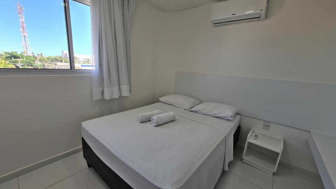 Porto Sol By Aft - Porto De Galinhas Apartamento Exterior foto