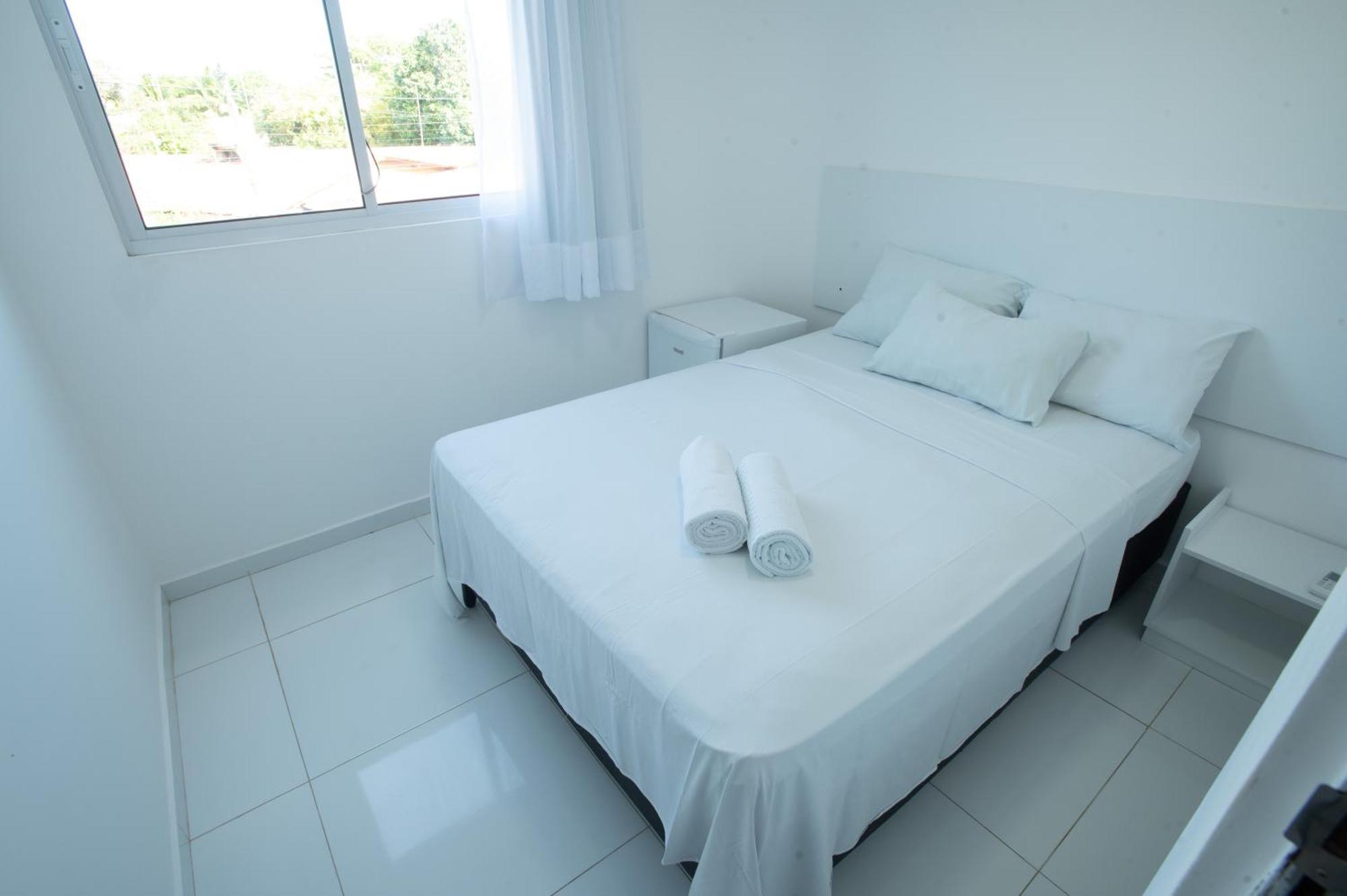 Porto Sol By Aft - Porto De Galinhas Apartamento Exterior foto