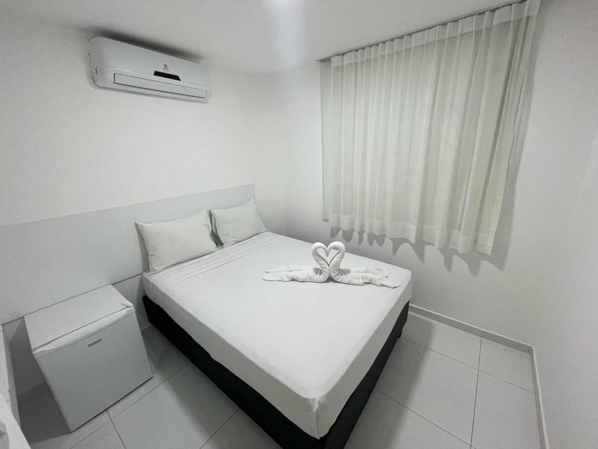 Porto Sol By Aft - Porto De Galinhas Apartamento Exterior foto